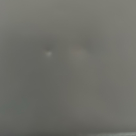 H Bag Gray top handle designer inspired - Picture 5 of 5